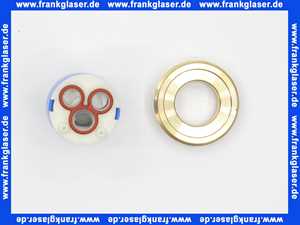 Keuco Mischwasserkartusche kpl. Ersatzt.ARM 50100000751 f. 51524 50100000751