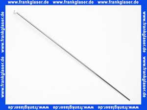 Keuco Zugstange Ersatzt.ARM 50100 m. Zugknopf, verchr. 50100010018