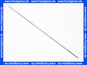 Keuco Zugstange Ersatzt.ARM 50100 m. Zugknopf, verchr. 50100010018