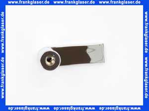 Keuco Griff Ersatzt.ARM 50100 50100010082 verchr. kpl. f. 53015 50100010082