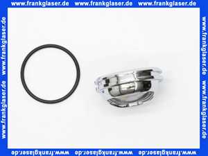 Keuco Kartuschenabd. Ersatzt.ARM 50100 passend zu 53002, verchr. 50100010105