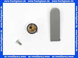 Keuco Griff Ersatzt.ARM 50100 50100010121 verchr. kpl. f. 53015 50100010121