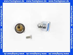 Keuco Griff Ersatzt.ARM 50100 50100010121 verchr. kpl. f. 53015 50100010121