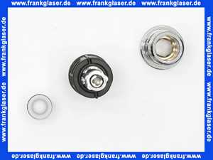 Keuco Umsteller Ersatzt.ARM 50100 verchr. m. Rückflußverh. f. 56020 50100010135