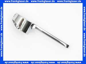 Keuco Griff Ersatzt.ARM 50100 kpl. verchr. zu 51602 50100010173