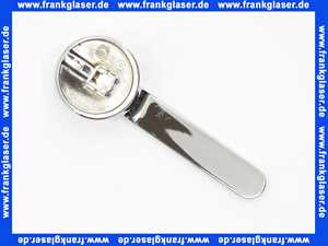Keuco Griff Ersatzt.ARM 50100 kpl. verchr. zu 51602 50100010173