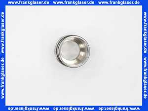 Keuco Kartuschenmutter Ersatzt.ARM 50100 kpl. verchr. zu 51602/51609 50100010174