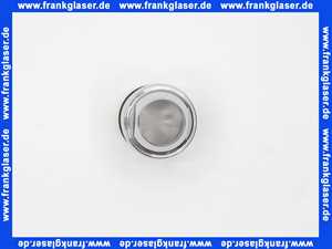 Keuco Kartuschenmutter Ersatzt.ARM 50100 kpl. verchr. zu 51602/51609 50100010174