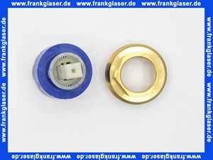 Keuco Mischwasserkart. Ersatzt.ARM 50100 kpl. zu 51620/51624 50100010185