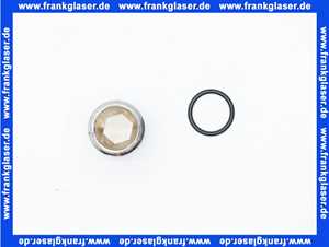 Keuco Brauseanschl.nip. Ersatzt.ARM 50100 kpl. verchr. 50100010192