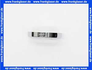 Keuco Fliesenausgl.sch. Ersatzt.ARM 50100 verchr. zu 51685 50100010203