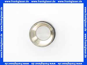 Keuco Kartuschenmutter Ersatzt.ARM 50100 kpl. verchr. zu 51102/51109 50100010242