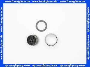 Keuco Strahlregler Ersatzt.ARM 50100 verchr. zu 51620 50100010285