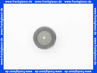 Keuco Strahlregler Ersatzt.ARM 50100 verchr. zu 51620 50100010285