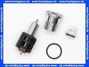 Keuco Umsteller Ersatzt.ARM 50100 50100010286 kpl. verchr. zu 51620 50100010286