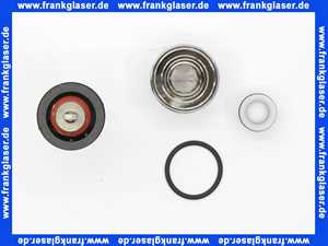 Keuco Umsteller Ersatzt.ARM 50100 50100010286 kpl. verchr. zu 51620 50100010286