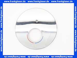 Keuco Blende Ersatzt.ARM 50100 verchr. passend zu 50100010370