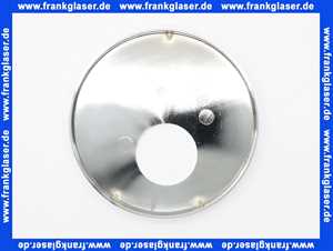 Keuco Blende Ersatzt.ARM 50100 verchr. passend zu 50100010370