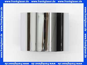 50100010516 Keuco Hülse für IXMO