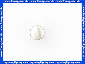 Keuco Zugknopf Ersatzt.ARM 50100 Edelst.-finish, f. 54972 50100070207