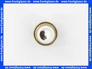 Keuco Keramik-Oberteil Ersatzt.ARM 50114 G 1/2 Zoll, 180 Grad, passend zu 54926 50114000007