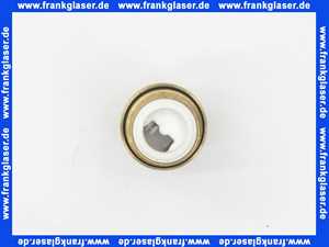 Keuco Keramik-Oberteil Ersatzt.ARM 50114 G 1/2 Zoll, 180 Grad, passend zu 54926 50114000007