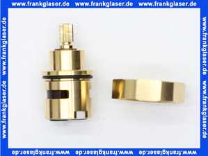 50114000080 Keuco Ab-/Umstellkart. Ersatzt.ARM 50114 kpl. f. 51626