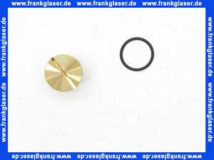 Keuco Verschlussstopfen Ersatzt.ARM 50114 kpl. 50114000102