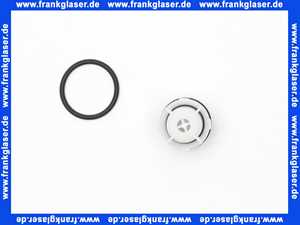 Keuco RV Ersatzt.ARM 50114 50114000103