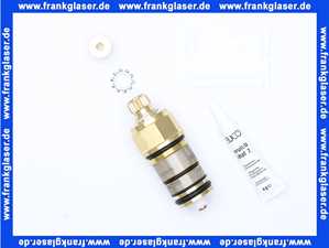 Keuco Thermostat-Regeleinheit Kartusche Ersatzteil ARM 50114000120 f. 51173/74, 51573/74 50114000120