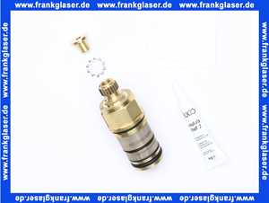 Keuco Thermostat-Regeleinheit Kartusche Ersatzteil ARM 50114000120 f. 51173/74, 51573/74 50114000120