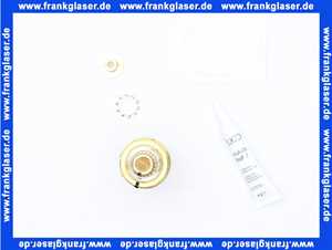 Keuco Thermostat-Regeleinheit Kartusche Ersatzteil ARM 50114000120 f. 51173/74, 51573/74 50114000120