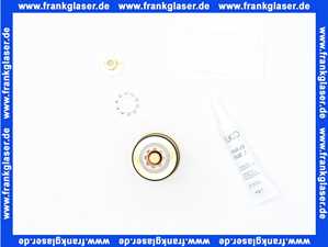 Keuco Thermostat-Regeleinheit Kartusche Ersatzteil ARM 50114000120 f. 51173/74, 51573/74 50114000120