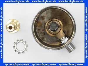 Keuco THM-Griff Ersatzt.ARM 50114 verchr. passend zu 54973 50114010046