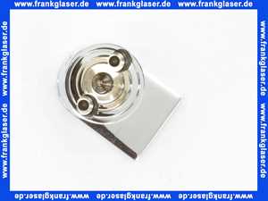 Keuco Umstellgriff Ersatzt.ARM 50114 verchr. passend zu 53073 50114010047