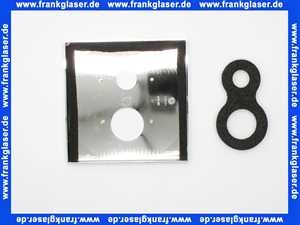 Keuco Blende Ersatzt.ARM 50114 verchr. passend zu 53074 50114010050