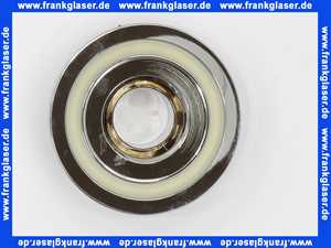 Keuco Umstellrosette Ersatzt.ARM 50114 verchr. passend zu 53030 50114010054