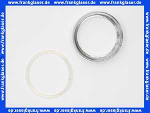 Keuco Hebelrosette Ersatzt.ARM 50114 verchr. passend zu 53030 50114010057