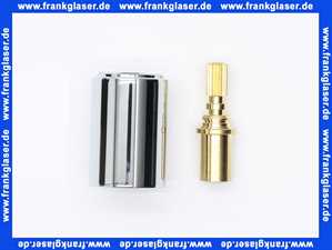 Keuco Umstellerverl. Ersatzt.ARM 50114 verchr. passend zu xxx73/xxx74 50114010076