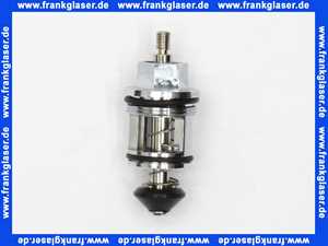 Keuco Umsteller Ersatzt.ARM 50114 verchr. f. 54972 50114010107