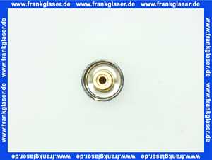 Keuco Spindelkuppl. kpl. Ersatzt.ARM 50114 verchr. 50114010124