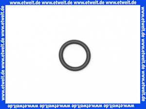 51766 Keuco Dichtung O-Ring Dichtring