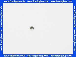 70364 Keuco Madenschraube Schraube für Hebelgriff