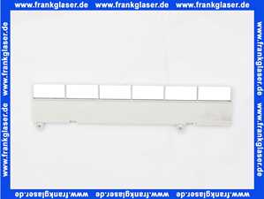 Keuco Sensorein. 6 Tasten Ersatzt.SPS 90106 187mm 90106000005