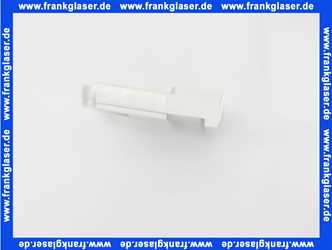 Keuco Sensorein. 6 Tasten Ersatzt.SPS 90106 187mm 90106000005