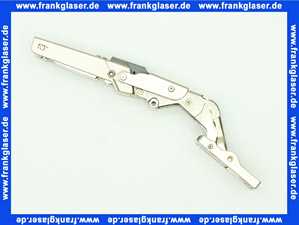 Keuco Scharn. Ersatzt.SPS 90108 o. Zuhaltung 110 Grad Öffnungsw. 90108000013