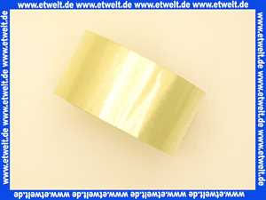 Packband Paketband Klebeband aus Polypropylen transparent 50 mm / 66 m leise abrollend