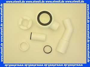 21520 Kludi Brausewannenablauf Tasso 50