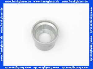 2466828 Kludi Justierbuchse velourchrom