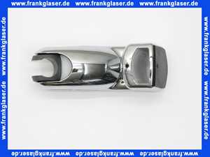 614990500 Kludi Ersatzteil Gleitschieber für.L-Wandstange chrom